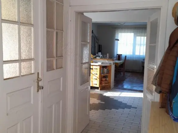 House Of 75 M² With Garden In Szulok, Somogy