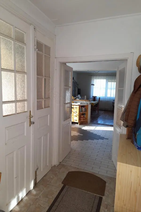House Of 75 M² With Garden In Szulok, Somogy