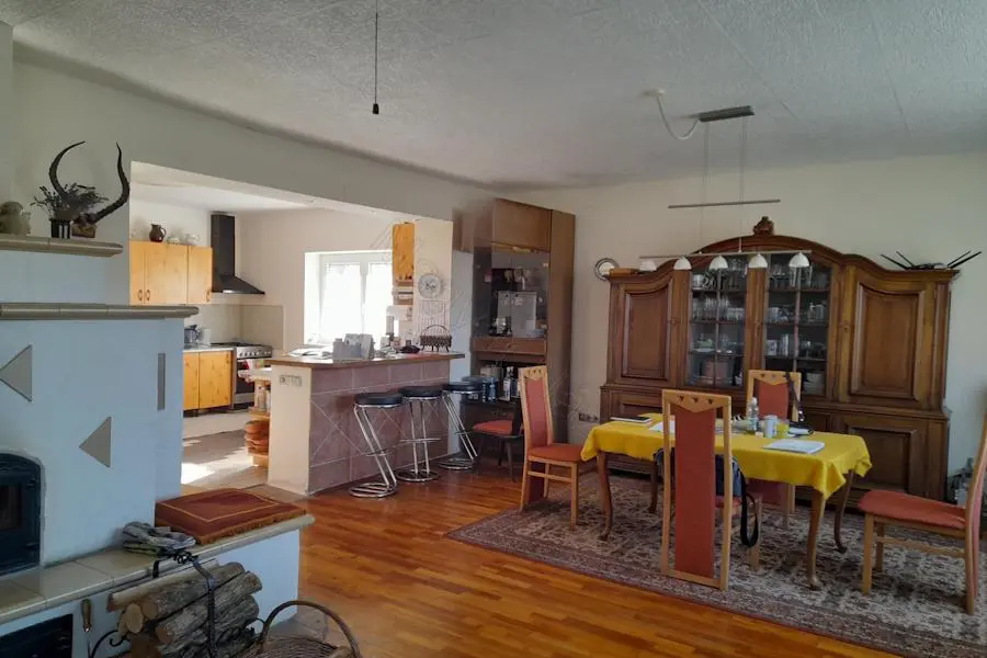 House Of 75 M² With Garden In Szulok, Somogy