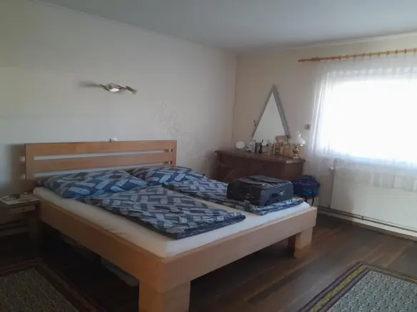 House Of 75 M² With Garden In Szulok, Somogy