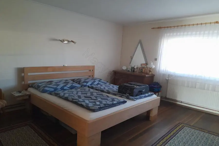 House Of 75 M² With Garden In Szulok, Somogy