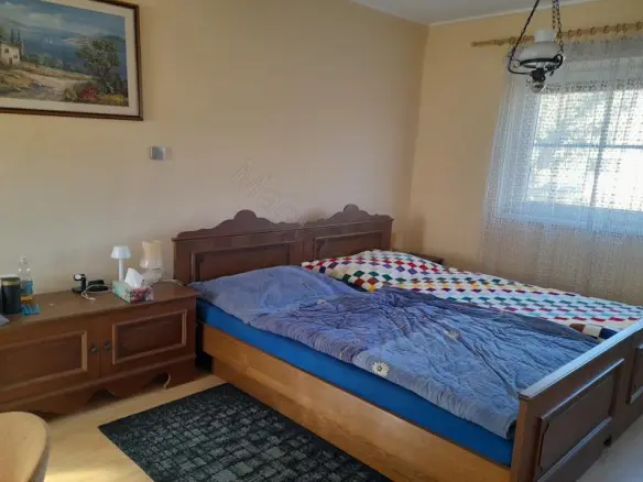 House Of 75 M² With Garden In Szulok, Somogy