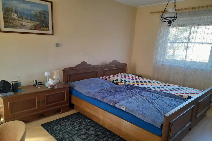 House Of 75 M² With Garden In Szulok, Somogy