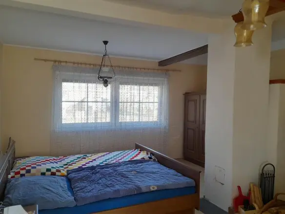 House Of 75 M² With Garden In Szulok, Somogy
