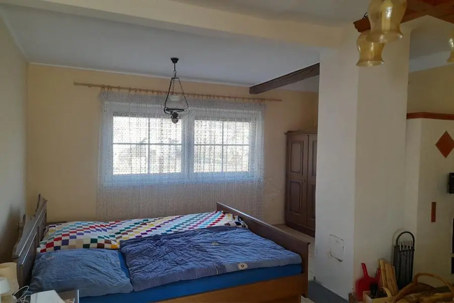 House Of 75 M² With Garden In Szulok, Somogy