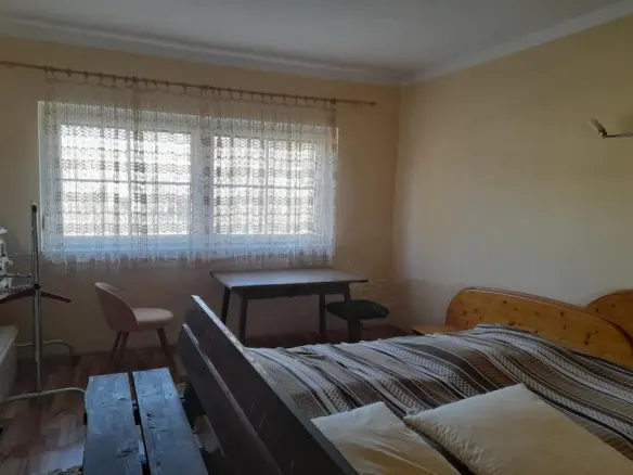 House Of 75 M² With Garden In Szulok, Somogy