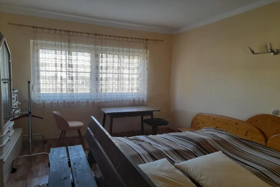 House Of 75 M² With Garden In Szulok, Somogy