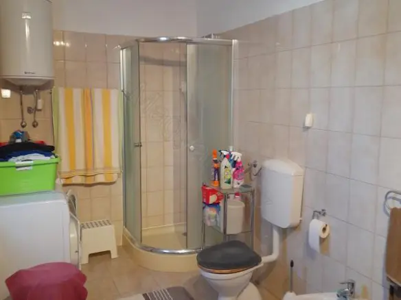 House Of 75 M² With Garden In Szulok, Somogy