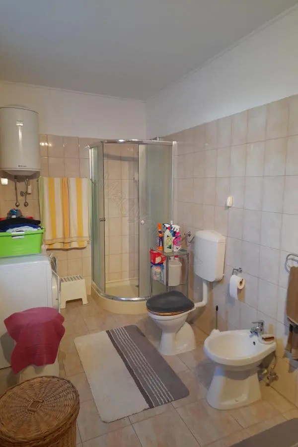 House Of 75 M² With Garden In Szulok, Somogy