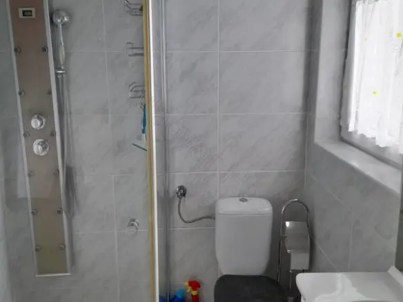 House Of 75 M² With Garden In Szulok, Somogy