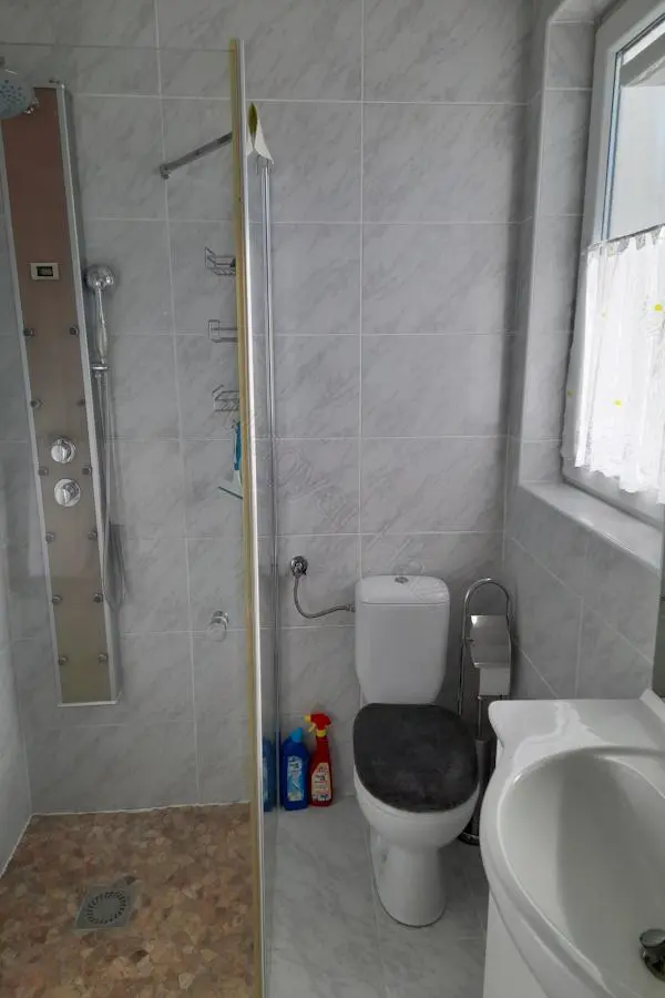 House Of 75 M² With Garden In Szulok, Somogy