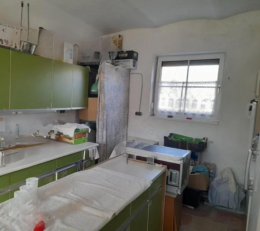 House Of 75 M² With Garden In Szulok, Somogy