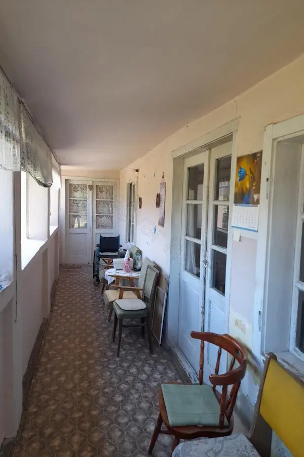 House Of 0 M² With A Garden In Darány, Somogy