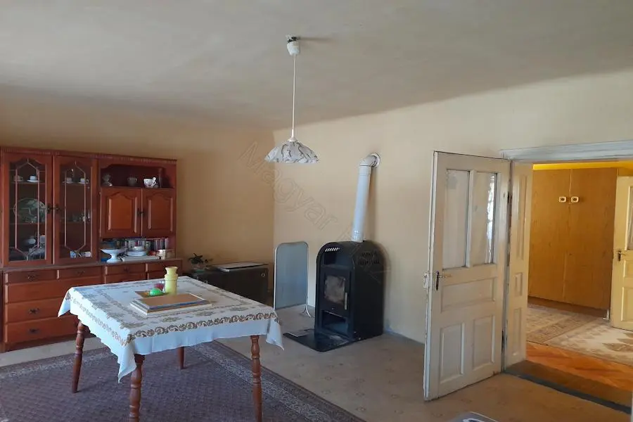House Of 0 M² With A Garden In Darány, Somogy