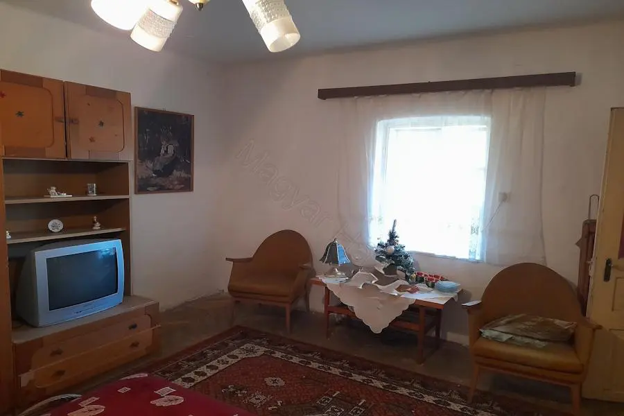 House Of 0 M² With A Garden In Darány, Somogy