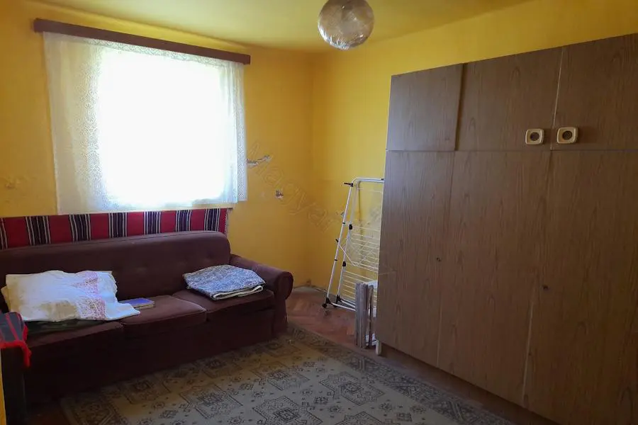 House Of 0 M² With A Garden In Darány, Somogy