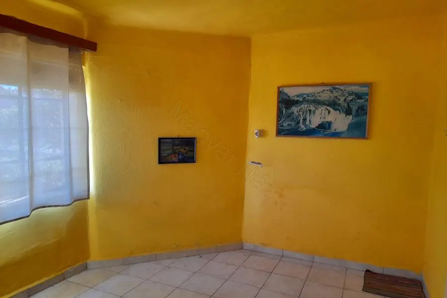 House Of 0 M² With A Garden In Darány, Somogy
