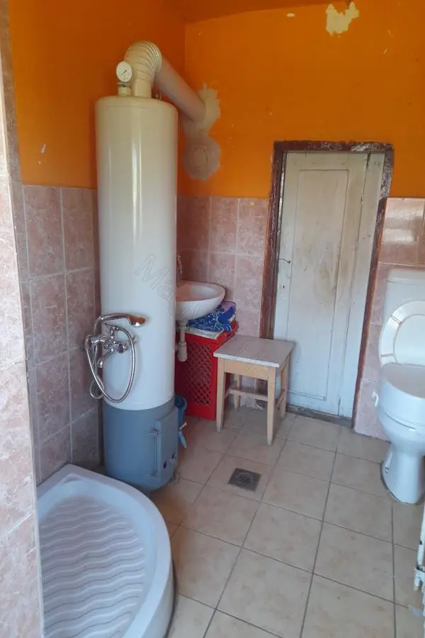 House Of 0 M² With A Garden In Darány, Somogy