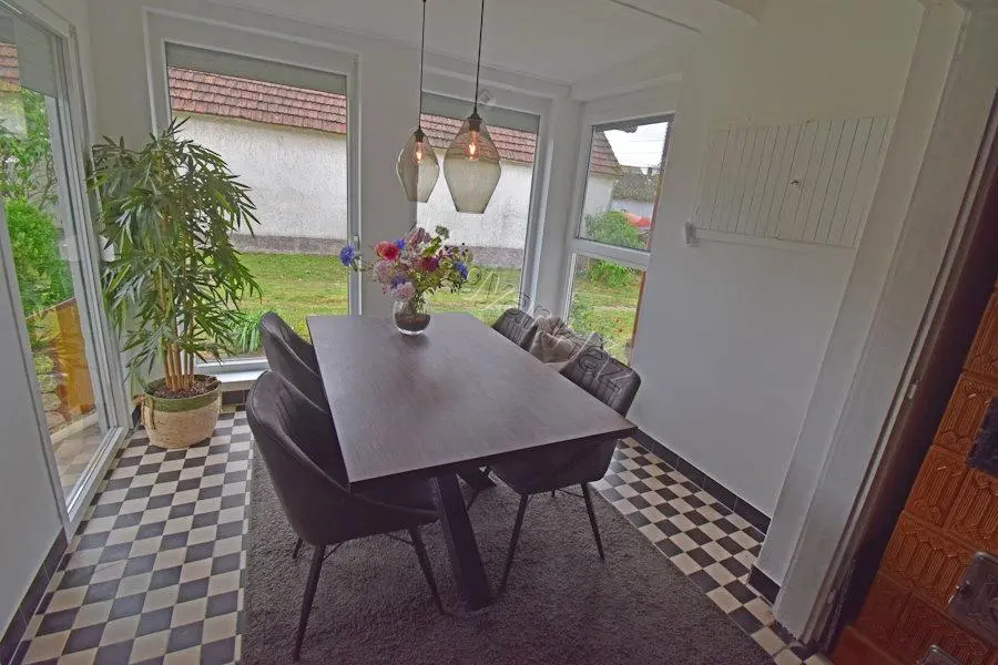 House Of 0 M² With Features In Nemesdéd, Somogy