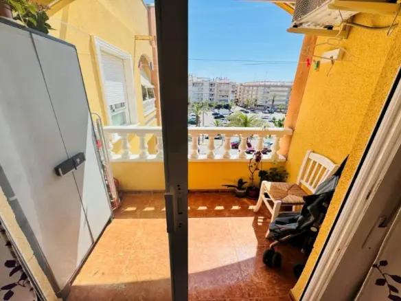 Apartment Of 58 M² In Guardamar Del Segura
