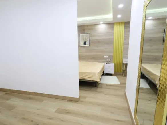 Apartment Of 123 M² In Torrevieja, Spain