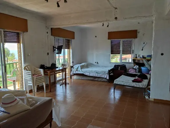 1-bedroom Detached House In Kassandra, Greece (90 M²)