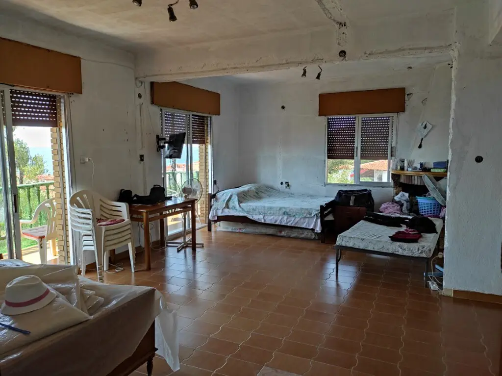 Detached House Of 90 M² In Kassandra, Chalkidiki