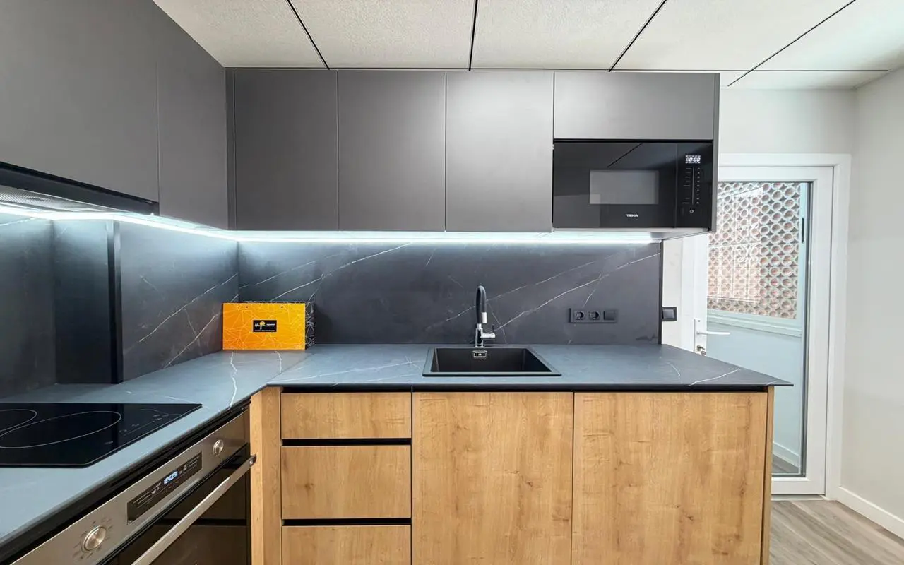 Apartment Of 69 M² In Torrevieja, Spain