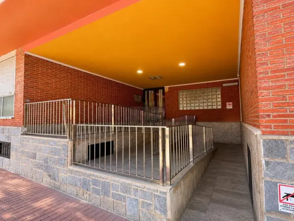 Apartment Of 75 M² In Torrevieja, Spain