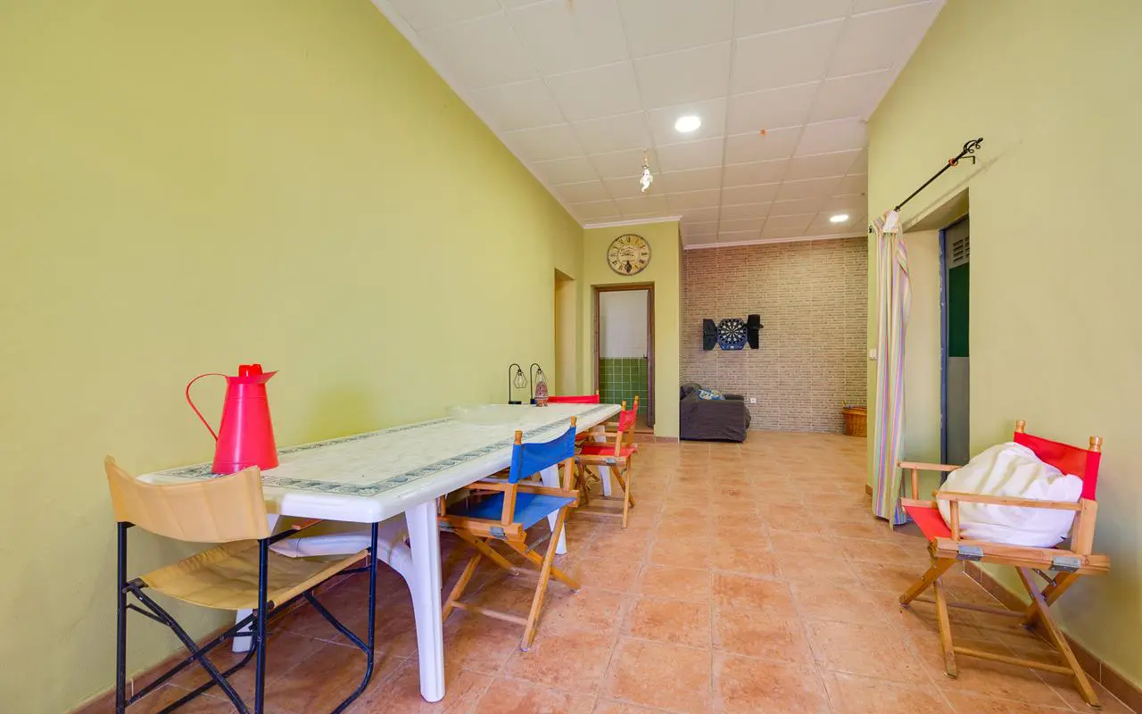 Villa Of 300 M² In San Miguel De Salinas, Spain