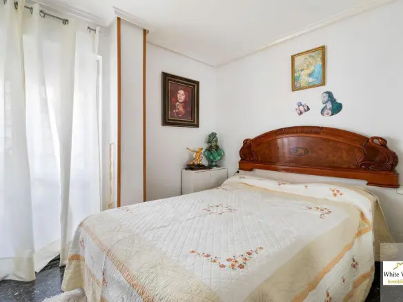 Apartment Of 65 M² In Punta Prima, Spain