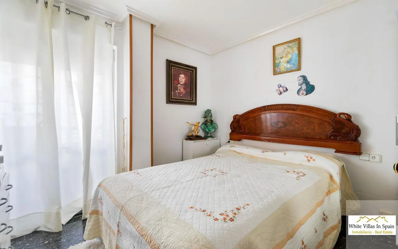 Apartment Of 65 M² In Punta Prima, Spain