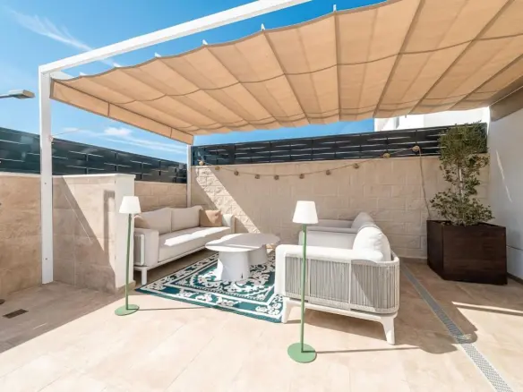 Villa Of 116 M² In Ciudad Quesada, Spain