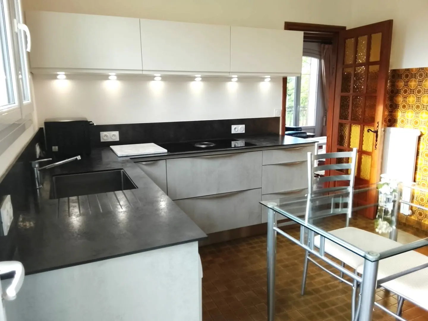 Village House Of [size] With Gardens, Views In Haute-vienne, Nr Mortemart