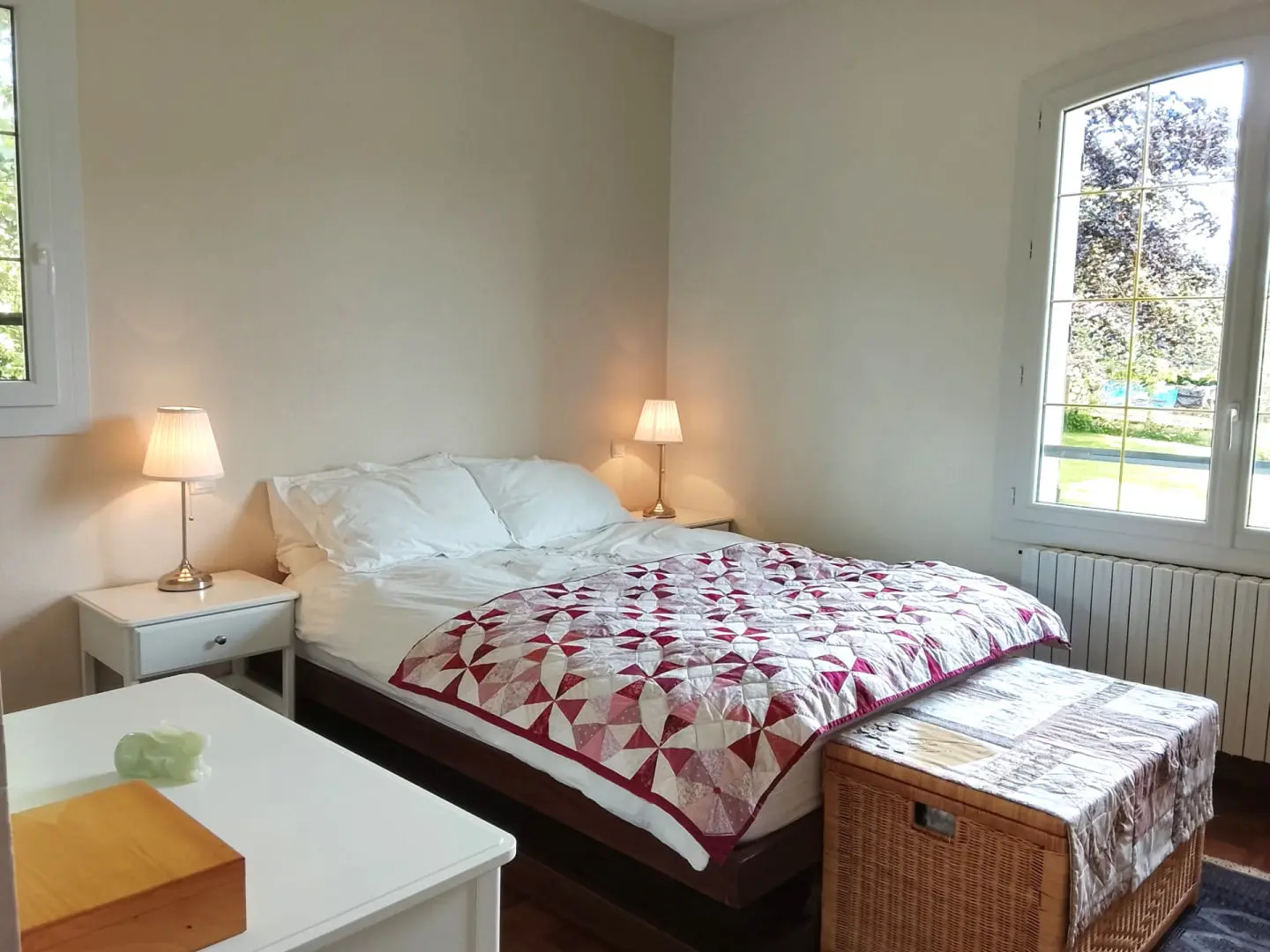 Village House Of [size] With Gardens, Views In Haute-vienne, Nr Mortemart