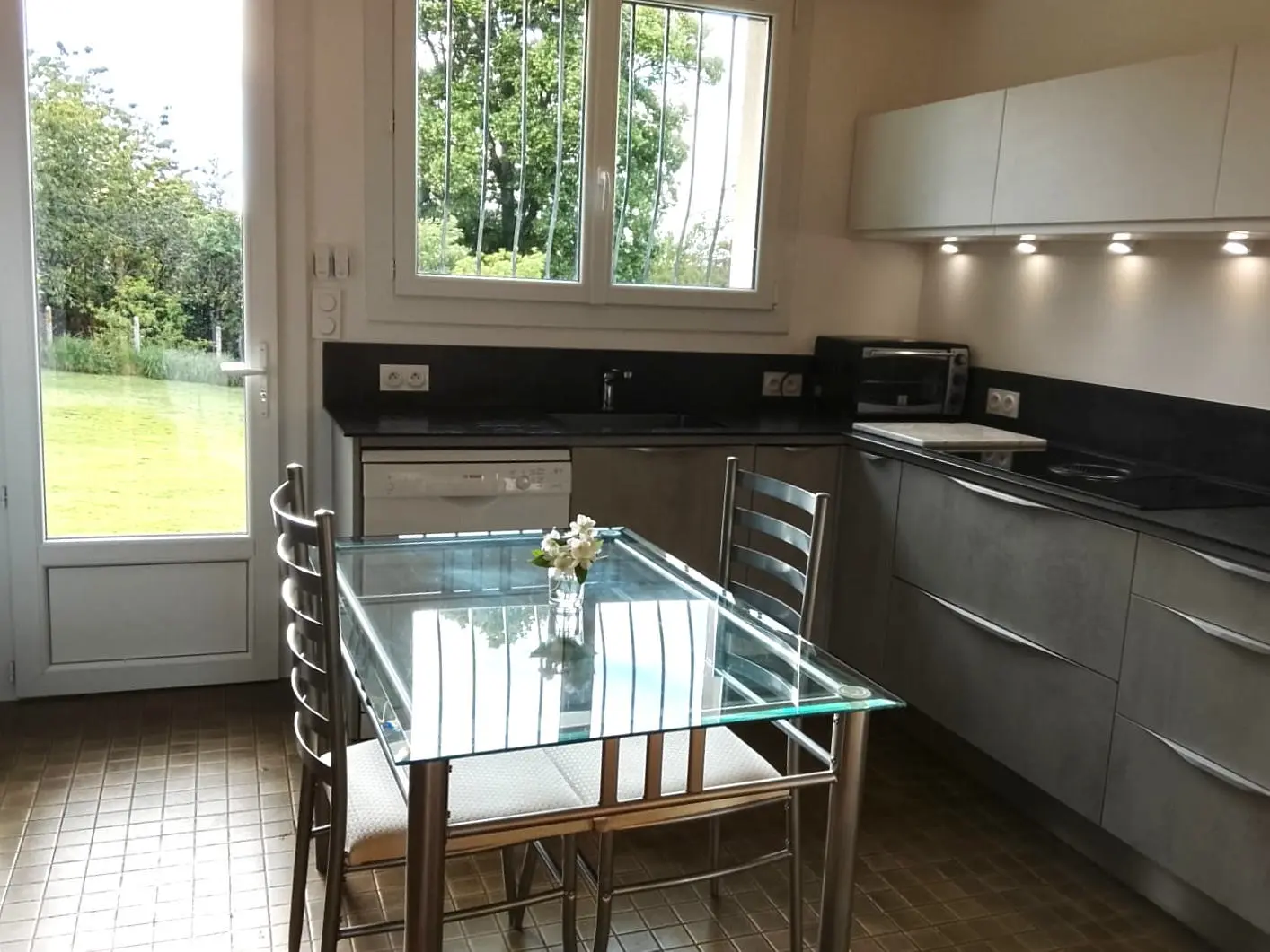 Village House Of [size] With Gardens, Views In Haute-vienne, Nr Mortemart