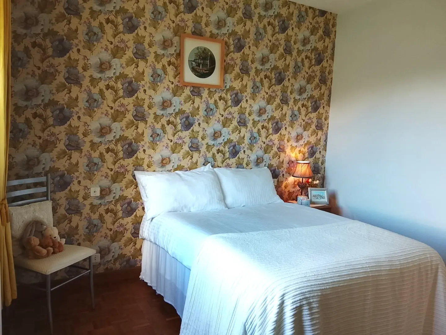 Village House Of [size] With Gardens, Views In Haute-vienne, Nr Mortemart