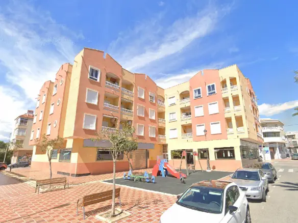 Apartment Of 58 M² In Guardamar Del Segura