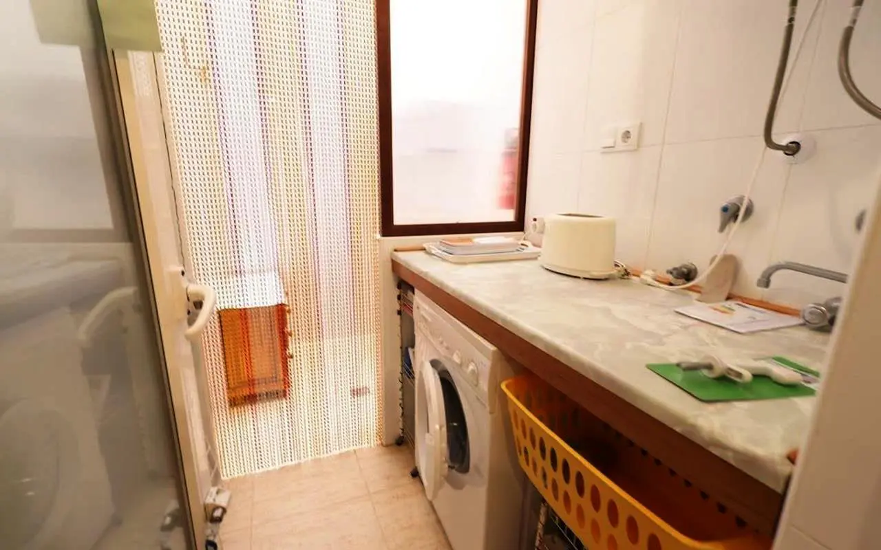 Bungalow Of 75 M² In Playa Flamenca, Spain