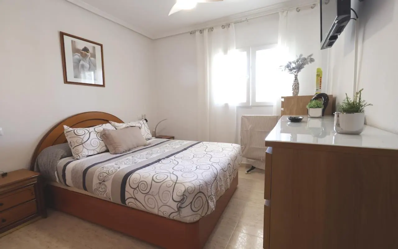 Apartment Of 67 M² In La Mata, Spain
