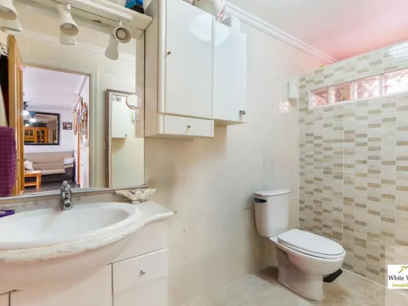 Apartment Of 65 M² In Punta Prima, Spain