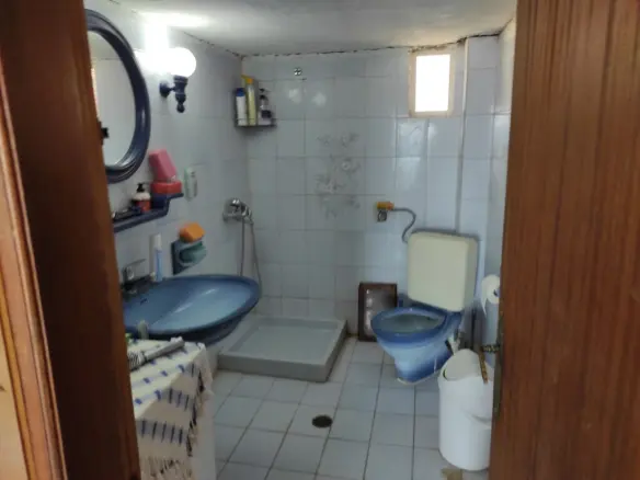 1-bedroom Detached House In Kassandra, Greece (90 M²)