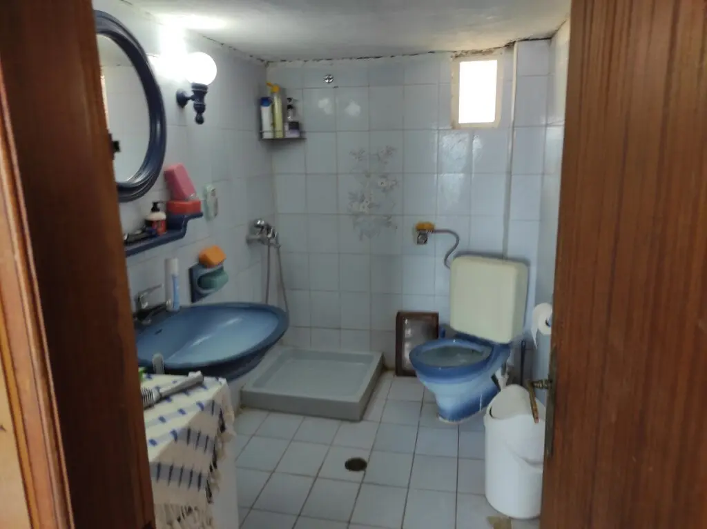 Detached House Of 90 M² In Kassandra, Chalkidiki