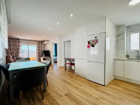 Apartment Of 58 M² In Guardamar Del Segura