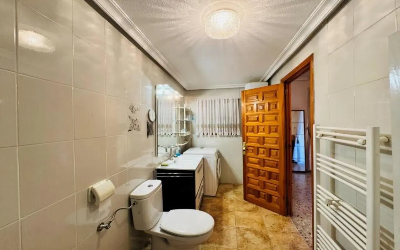 Apartment Of 73 M² In La Mata, Spain