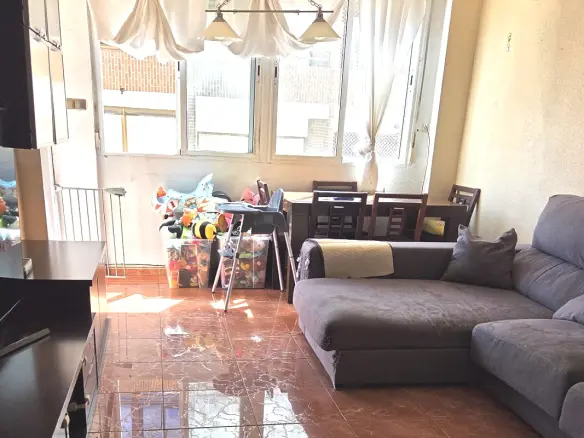Apartment Of 75 M² In Torrevieja, Spain