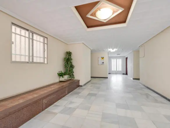 Apartment Of 115 M² In Torrevieja