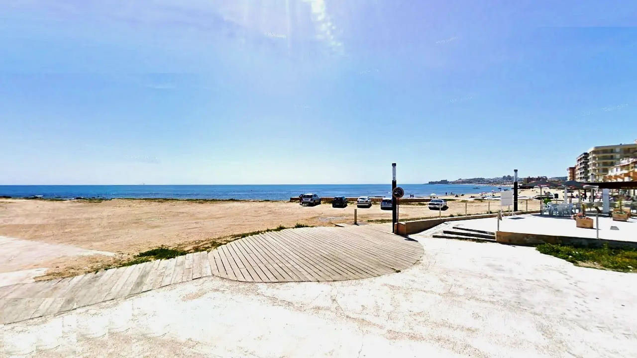 Apartment Of 73 M² In La Mata, Spain