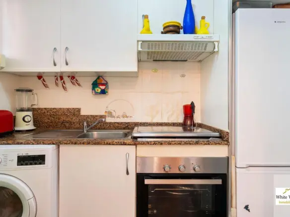 Apartment Of 65 M² In Punta Prima, Spain