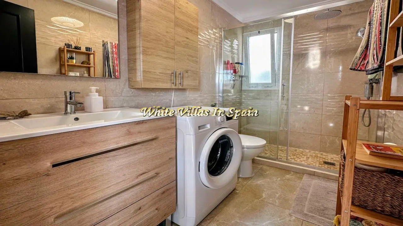 Penthouse 85 M² In Torrevieja, Spain